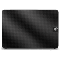 Жесткий диск внешний Seagate 20TB Expansion Black STKP20000400 (actual) USB 3.2 Gen1 - фото 1