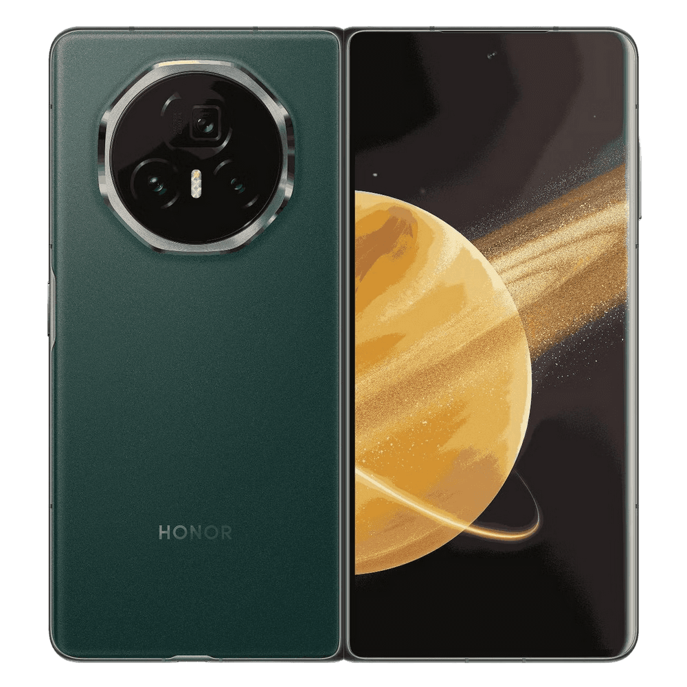 Смартфон HONOR Magic V3 12+512Gb зеленый (5109BJPC) 