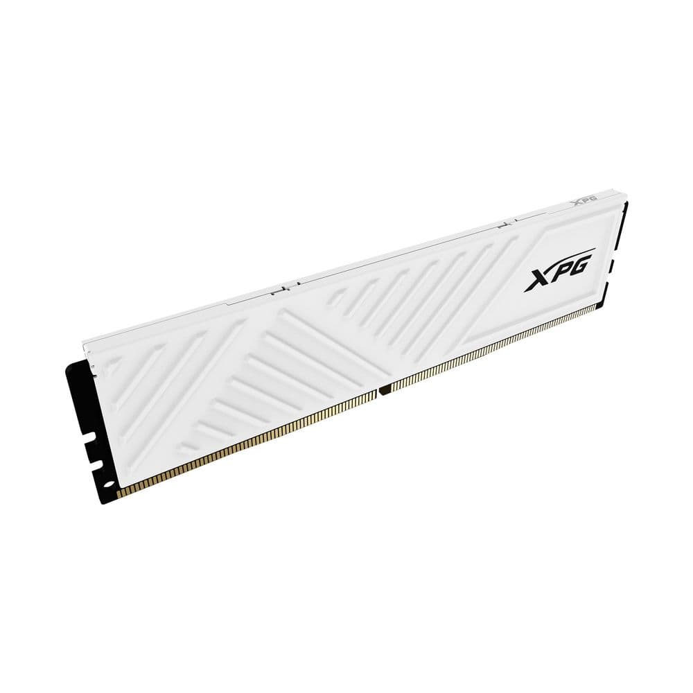 Модуль памяти ADATA XPG Gammix D35 Gaming Memory 32GB DDR4 3600 U-DIMM CL 18-22-22, white