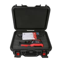 Тепловизор UNI-T Bad Pack UTi720E , 256 * 192, -20C;550C, 25Гц - фото 5