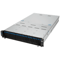 Сервер Crusader Squire 2255R (Rack 2U, 2xEpyc 9535 (64C/128T, 2.5 GHz, 256 MB), 12x64GB DDR5 DIMM ECC reg., 2x480GB SSD SATA, 4x1.92TB SSD SATA, 9560-16i + CVM, 2x25Gb/s SFP28, 2x2700W, No OS) - фото 3