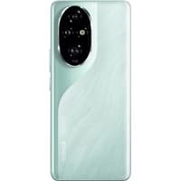 Смартфон HONOR Смартфон HONOR 200 PRO 12+512Gb зеленый (5109BFUG) - фото 5