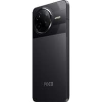Смартфон POCO F7 Pro 12+256Gb черный (MZB0J8TRU) - фото 6
