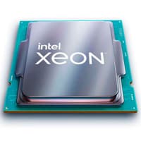 Центральный Процессор Intel Xeon E-2278GE 8 Cores, 16 Threads, 3.3/4.7GHz, 16M, DDR4-2666, Graphics, 80W OEM - фото 3