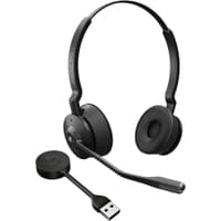 Беспроводная гарнитура Jabra Engage 55
MS Stereo USB-A, EMEA (PN: 9559-450-111) - фото 1