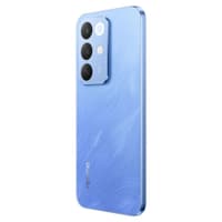 Смартфон Realme C85 6+128 голубой - фото 7