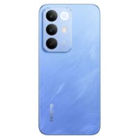 Смартфон Realme C85 6+128 голубой - фото 5