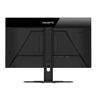 Монитор Gigabyte «Bad Pack 28» Gigabyte M28U-EK Gaming monitor Black (IPS, 3840x2160, HDMI+HDMI+DP, 2,26 ms,» 178°/178°, 300 cd/m, 1000:1, 2xUSB3.0, USB Type-C, 144Hz, MM) (20VM0-M28UBA-1EKR) - фото 6