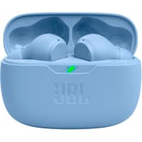 Наушники JBL WAVE BEAM синие - фото 4
