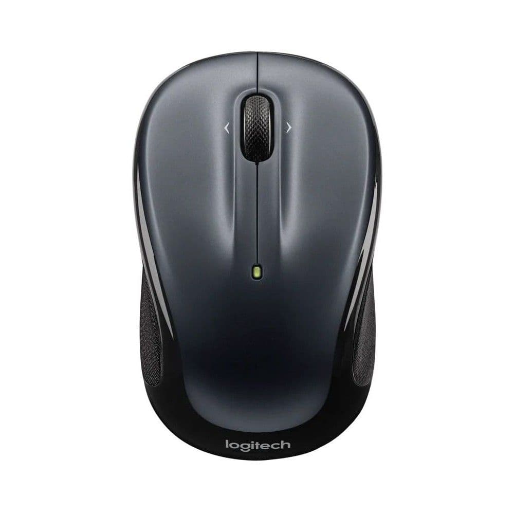 Мышь Logitech M325s черный оптическая (1000dpi) беспроводная USB для ноутбука (3but)                    
