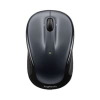 Мышь Logitech M325s черный оптическая (1000dpi) беспроводная USB для ноутбука (3but) - фото 1