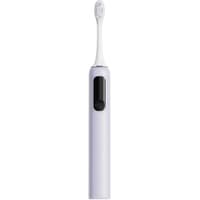 Электрическая зубная щетка Xiaomi Oscillation Electric Toothbrush Pro GL (фиолетовая) (BHR07ZWGL) - фото 1