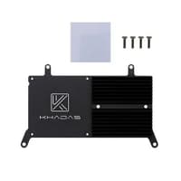 Khadas <KAHS-V-001> VIMs Heatsink Heatsink - фото 3