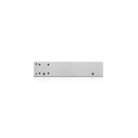 USW-24 - Коммутатор, Ubiquiti, USW-24, Switch, управляемый L2, 24 порта 10/100/1000 Mbps RJ45, 2 порта SFP, 1.3" тачдисплей, Стоечный - фото 3