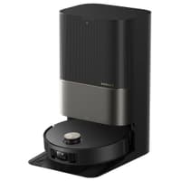 Робот-пылесос Dreame Bad Pack X50 Ultra Complete Black, RLX85CE-4 - фото 1