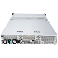 Сервер Crusader Squire 2255R (Rack 2U, 2xEpyc 9535 (64C/128T, 2.5 GHz, 256 MB), 12x64GB DDR5 DIMM ECC reg., 2x480GB SSD SATA, 4x1.92TB SSD SATA, 9560-16i + CVM, 2x25Gb/s SFP28, 2x2700W, No OS) - фото 4