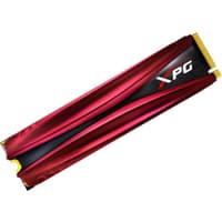 SSD 512 Gb M.2 2280 M ADATA XPG GAMMIX S11 Pro <AGAMMIXS11P-512GT-C> 3D TLC - фото 1