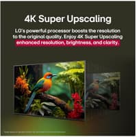 LG 75" 75NANO90A6B.ARUG синяя сажа - фото 11