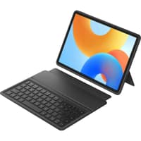 Планшет 11.5" HUAWEI MatePad Wi-Fi 6+128 Гб Серый + клавиатура (53014ETM) - фото 4