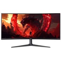 Монитор 34" ACER Nitro XZ342CUV3bmiiphx Black - фото 1