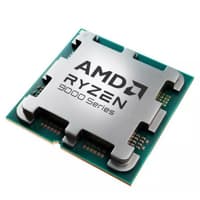 Центральный Процессор AMD RYZEN 5 9600X BOX (Granite Ridge AM5, 4nm, C6/T12, Base 3,90GHz, Turbo 5,40GHz, GPU Radeon Graphics, w/o fan, L3 32Mb, TDP 65W, SAM5) - фото 4