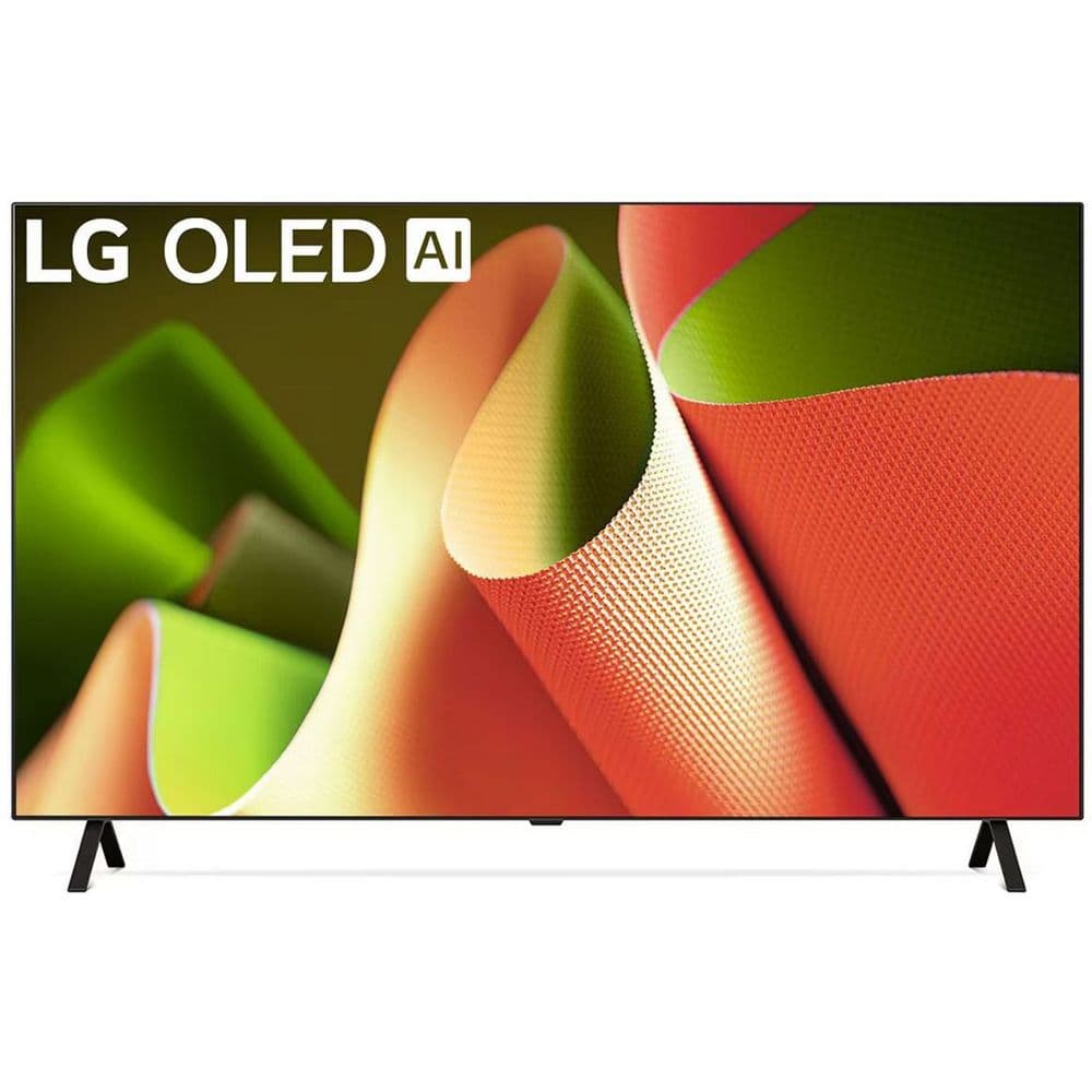 65" Телевизор OLED LG OLED65B4RLA.ARUG