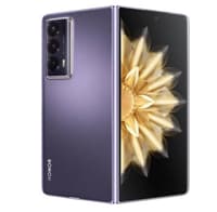 Смартфон HONOR Смартфон HONOR Magic V2 16+512Gb фиолетовый (5109BAXN) - фото 2