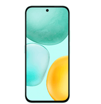 Мобильный телефон HONOR X6c 6/128GB 5109BTEA OCEAN CYAN HONOR - фото 6