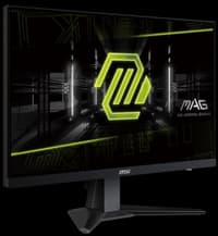 Монитор MSI 24,5 MAG 256F, 16:9, IPS, FHD, 1ms, 250cd, 180Hz, HDMI, DP - фото 3