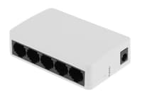 TENDA S105 Коммутатор настольный 5-Ports 10/100 Base-TX - фото 5