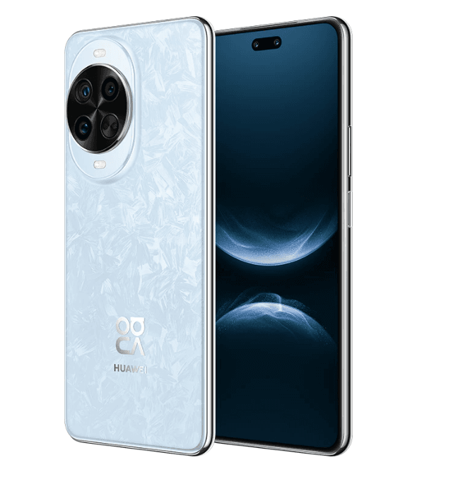 Мобильный телефон NOVA 14 PRO 12/512GB MIA-LX9 BLUE HUAWEI