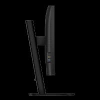 Монитор Philips 31,5" 32B2U3601, 16:9, IPS, QHD, 4ms, 350cd, 100Hz, HDMI, DP, DP Out, USB, USB-C, LAN, SPK, HAS - фото 4