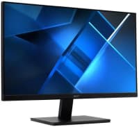 Монитор Acer 21,5'' V227QE3bi 16:9, IPS, FHD, 4ms, 250cd, 100Hz, VGA, HDMI - фото 5