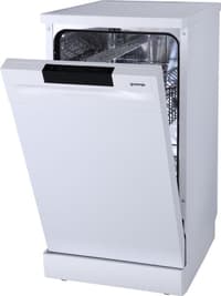 Отдельностоящая посудомоечная машина 45СМ GS520E15W 740036 GORENJE - фото 1
