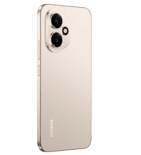 Мобильный телефон HONOR 400 12/256GB 5109BURE Gold HONOR - фото 6