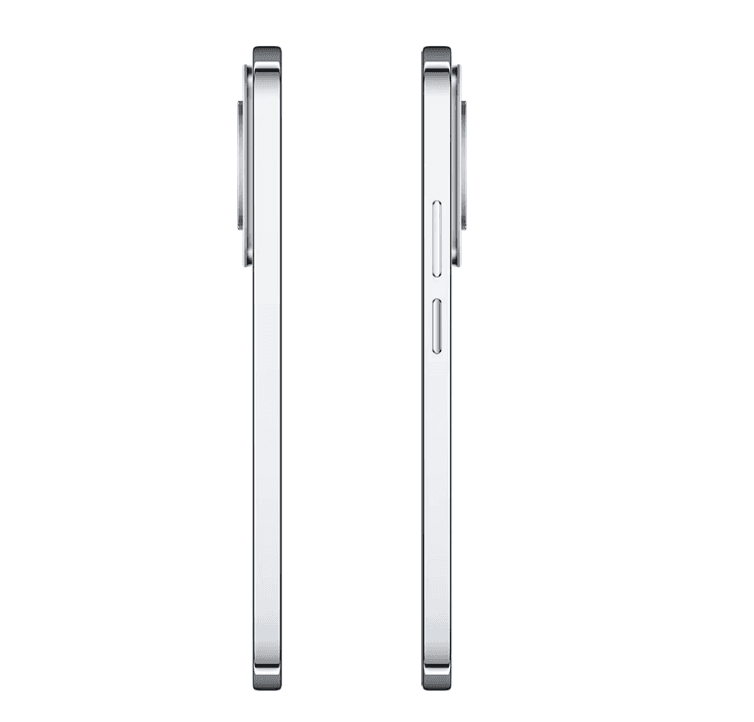 Мобильный телефон NOVA 14 12/512GB TLR-LX9 WHITE HUAWEI