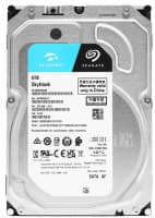 Жесткий диск SATA 6TB 5400RPM 6GB/S 256MB ST6000VX009 SEAGATE