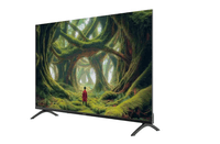 Телевизор 43" SDX-43U5500DBA SBER - фото 3