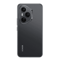 Мобильный телефон HONOR 400 PRO 12/256GB 5109BUSX Black HONOR - фото 1