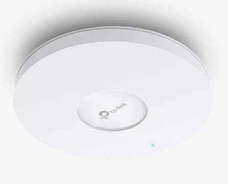 Точка доступа AX3000 Wi-Fi6 TENDA