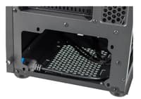 Корпус MIDITOWER ATX W/O PSU S4 PLUS ZALMAN - фото 9