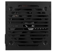 Блок питания ATX12V 2.3 600W APFC 12cm fan 24pin 1x(4+4)pin 2xPCIe(6+2) 3xMolex 1xFDD 4xSATA VX PLUS 600 FORMULA - фото 3