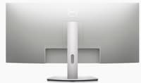 Монитор Dell 34" S3423DWC 1800R, 4ms, 21:9, VA, UWQHD, 4ms, 300cd, 100Hz, HDMI, USB, USB-C ,HAS - фото 5