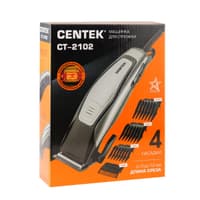 Машинка для стрижки CT-2102 Centek - фото 5