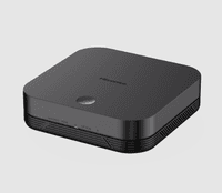 Саундбар Hisense HT SATURN 4.1.2 480Вт+240Вт черный - фото 20