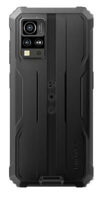 Мобильный телефон BV4800 PRO 4/128GB BLACK BLACKVIEW - фото 3