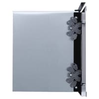 Встраиваемая микроволновая печь Korting KMI 820 GSCW - фото 1