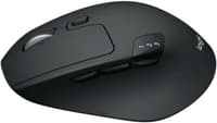 Мышь беспроводная M720 TRIATHLON BLACK 910-004794 LOGITECH - фото 3