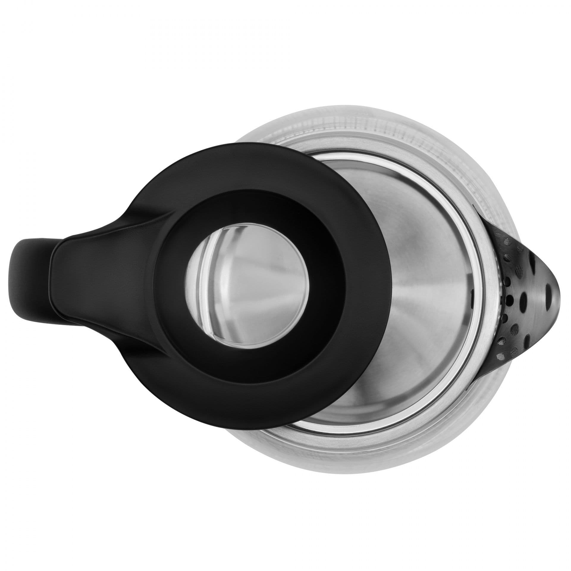 Чайник PWK 1817CGL Water Way Pro матовый POLARIS