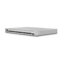 Коммутатор 24PORT 2.5GBE POE USW-ENTERPRISE-24-POE UBIQUITI